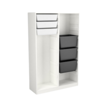 Шкаф для Лего - «globural.ru» - Междуреченск