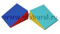 Скат для сухого бассейна - «globural.ru» - Междуреченск