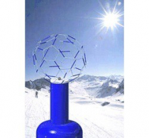 Аппарат аэроионопрофилактики "Снежинка" - «globural.ru» - Междуреченск