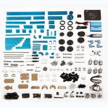 Соревновательный набор 2022 MakeX Challenge Educational Competition Kit - «globural.ru» - Междуреченск