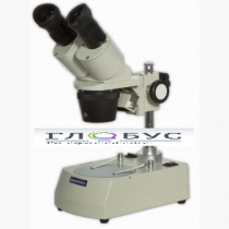 Стереоскопический микроскоп МС-2 - «globural.ru» - Междуреченск