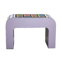 Интерактивный стол «Черепаха» - «globural.ru» - Междуреченск