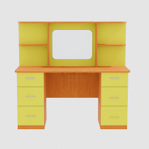 Стол логопеда АВЛ-009 - «globural.ru» - Междуреченск