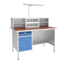 Стол паяльщика СП-02-02 - «globural.ru» - Междуреченск