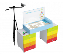 Творческая лаборатория. Стол педагога - «globural.ru» - Междуреченск