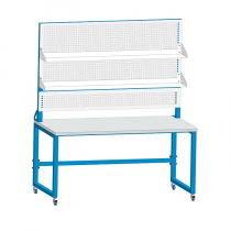 Стол радиомонтажника – СР1 - «globural.ru» - Междуреченск