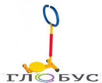 Детский тренажер "Твистер" - «globural.ru» - Междуреченск