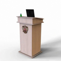 Трибуна АВТ-003 - «globural.ru» - Междуреченск