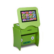 Интерактивный стол «Умничка» - «globural.ru» - Междуреченск