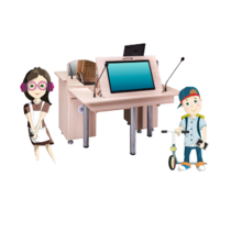 Интерактивный стол психолога комплектация «Юнга» - «globural.ru» - Междуреченск