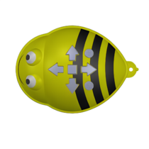 Дополнительная пчелка "Логобот" - «globural.ru» - Междуреченск