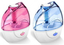 Увлажнитель воздуха "Свежесть" - «globural.ru» - Междуреченск