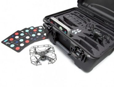Образовательный комплект программируемого квадрокоптера DJI TELLO EDU (Стартовый – 5) - «globural.ru» - Междуреченск