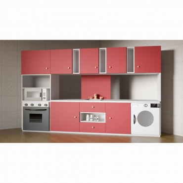 Детская кухня «Роза» - «globural.ru» - Междуреченск