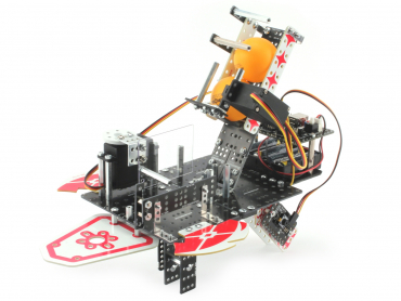 Ресурсный набор Robo Kit 5-6 - «globural.ru» - Междуреченск