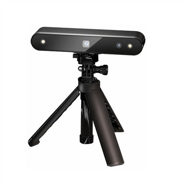 3D сканер RangeVision Neopoint (с поворотным столом TS и RV 3D Studio) - «globural.ru» - Междуреченск