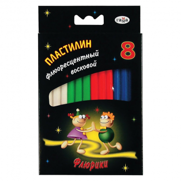 Ультрафиолетовый пластилин - «globural.ru» - Междуреченск