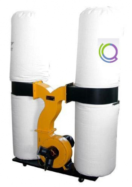 Стружкоотсос (вариант 2) - «globural.ru» - Междуреченск