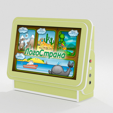 Профессиональный интерактивный комплекс «Рычи, не молчи Plus» - «globural.ru» - Междуреченск