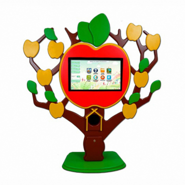 Профессиональный игровой и развивающий комплекс «Древо знаний» - «globural.ru» - Междуреченск