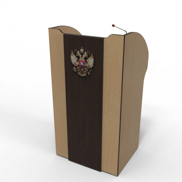 Мультимедийная интерактивная трибуна Professor - «globural.ru» - Междуреченск