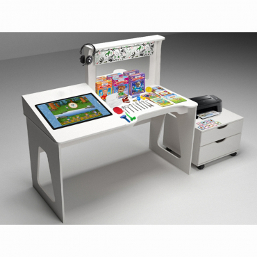 Интерактивный профессиональный стол логопеда "Лого-Про" - «globural.ru» - Междуреченск