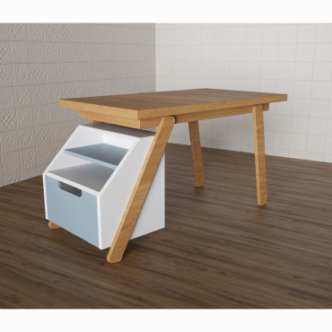 Детский стол «Артемка» - «globural.ru» - Междуреченск