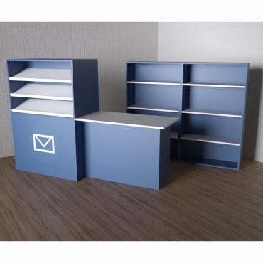 Детский набор «Почта» - «globural.ru» - Междуреченск