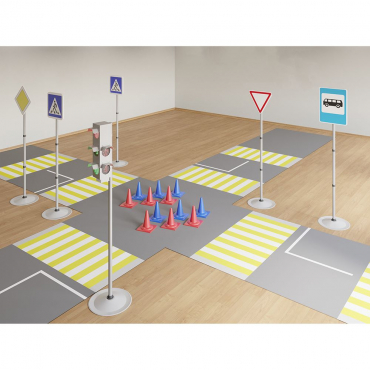 Автогородок "Универсальный"  - «globural.ru» - Междуреченск