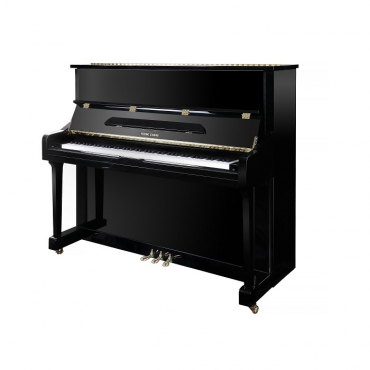 Пианино акустическое с табуретом/ банкеткой для пианино - «globural.ru» - Междуреченск