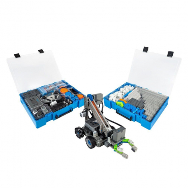 VEX IQ Супер набор Super Kit (2-е поколение Gen 2) - «globural.ru» - Междуреченск