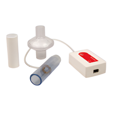 Спирометрический датчик - «globural.ru» - Междуреченск