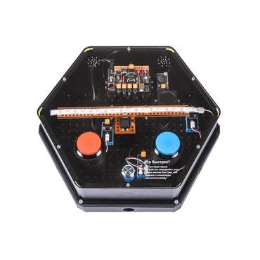 Модуль интерактивный "Кто быстрее" - «globural.ru» - Междуреченск