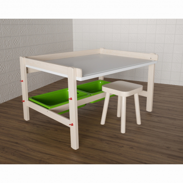 Детский стол «Иришка» - «globural.ru» - Междуреченск