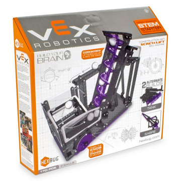 Набор VEX by HEXBUG "Подъемник" - «globural.ru» - Междуреченск