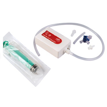 Датчик давления к цифровой лаборатории VinciLab - «globural.ru» - Междуреченск