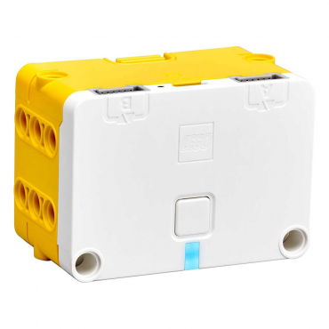 Малый программируемый Хаб LEGO Technic - «globural.ru» - Междуреченск