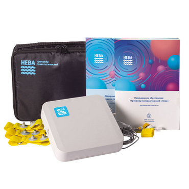 Тренажер психолога “Нева” - «globural.ru» - Междуреченск