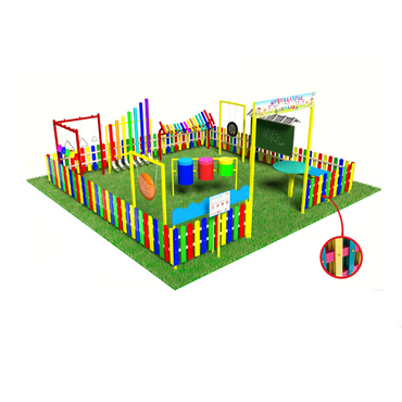 Музыкальная площадка (комплект Максимальный)   - «globural.ru» - Междуреченск