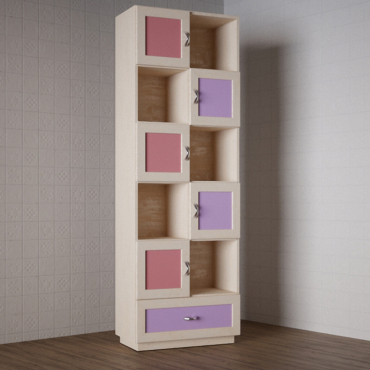 Шкаф «Счастье» - «globural.ru» - Междуреченск