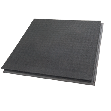 Амортизирующие маты на пол общей полётной зоны - «globural.ru» - Междуреченск