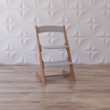 Стул растущий «Конфетка» - «globural.ru» - Междуреченск