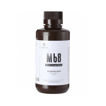 Фотополимерная смола Resione M68 жесткий цвет белый - «globural.ru» - Междуреченск