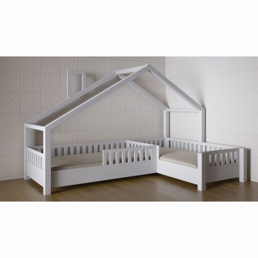 Детская кровать «Мия» - «globural.ru» - Междуреченск