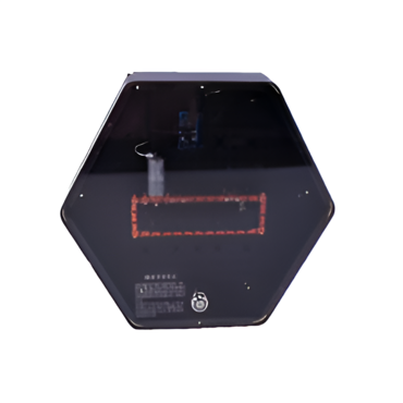 Модуль интерактивный "Гусеничный приводной механизм" - «globural.ru» - Междуреченск