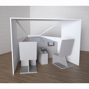 Детский набор «Самолёт» - «globural.ru» - Междуреченск