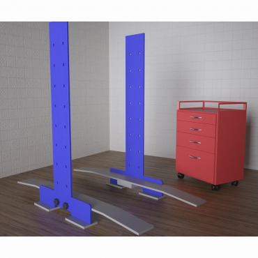 Детский набор «Автосервис» - «globural.ru» - Междуреченск