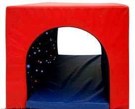 Фиброоптический тоннель - «globural.ru» - Междуреченск
