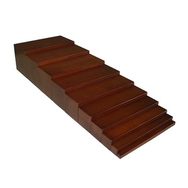 Коричневая лестница - «globural.ru» - Междуреченск