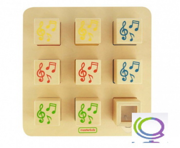 Панель "Звуки" - «globural.ru» - Междуреченск